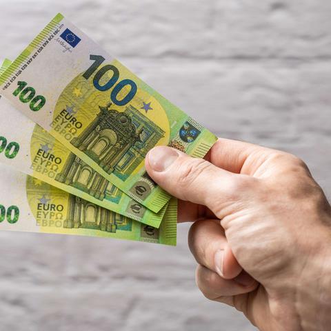 Aktuelle Informationen zur Auszahlung der 300 Euro Energiepauschale