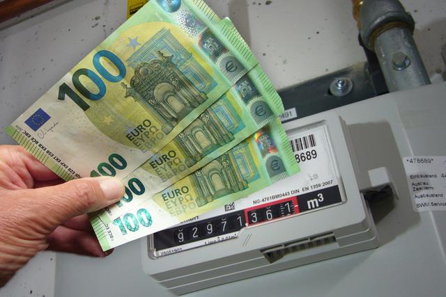 Auszahlung der 300 Euro Energiepauschale: Wann ist es soweit?