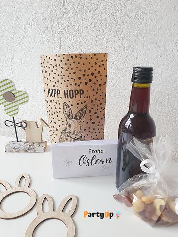 Originelle Ostergeschenke selber machen: Ideen für Erwachsene Originelle Ostergeschenke selber machen: Ideen für Erwachsene