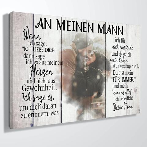 Die Bedeutung des 35. Hochzeitstags: Eine Leinwandhochzeit zum Feiern der langen Ehe Die Bedeutung des 35. Hochzeitstags: Eine Leinwandhochzeit zum Feiern der langen Ehe