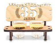 Feiern Sie den 35. Hochzeitstag mit einer Leinwandhochzeit: Bräuche und Wünsche Feiern Sie den 35. Hochzeitstag mit einer Leinwandhochzeit: Bräuche und Wünsche