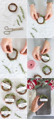 Schritt-für-Schritt-Anleitung: Tischkarten selber machen für eine einzigartige Hochzeitstafel Schritt-für-Schritt-Anleitung: Tischkarten selber machen für eine einzigartige Hochzeitstafel