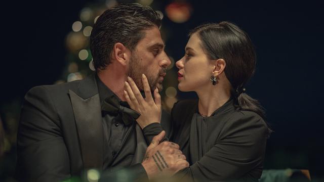 Neu auf Netflix: Das lang ersehnte 365 Tage 2 ist endlich da Neu auf Netflix: Das lang ersehnte 365 Tage 2 ist endlich da