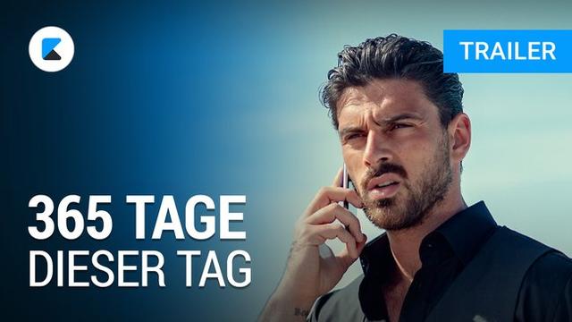 Netflix-Highlight: Bald startet die Fortsetzung von 365 Tage Netflix-Highlight: Bald startet die Fortsetzung von 365 Tage