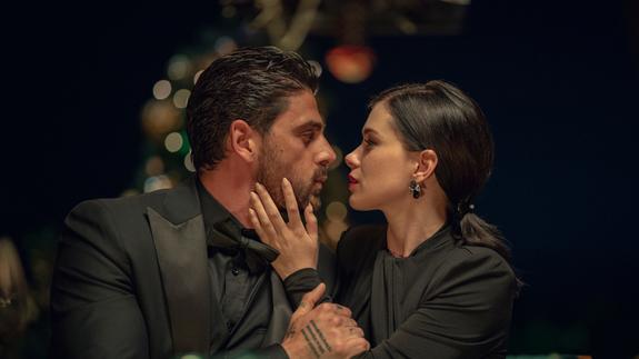 365 Tage 2: Dieser Tag jetzt auf Netflix verfügbar 365 Tage 2: Dieser Tag jetzt auf Netflix verfügbar