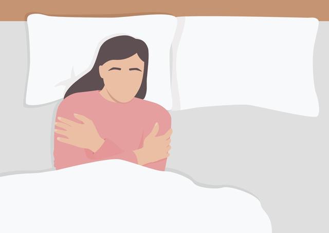 Was tun gegen das nächtliche Frieren? 6 Tipps für warme Nächte