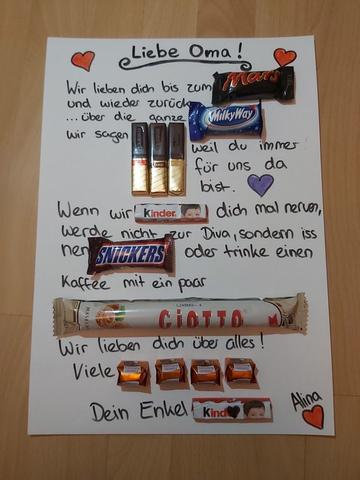 Originelle Geschenke für Großeltern: Basteln mit Liebe und Kreativität Originelle Geschenke für Großeltern: Basteln mit Liebe und Kreativität