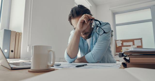 Ursachen von Antriebslosigkeit verstehen und dagegen vorgehen Ursachen von Antriebslosigkeit verstehen und dagegen vorgehen