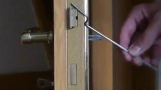 Nie wieder ausgesperrt: Tipps und Tricks für den Ernstfall Nie wieder ausgesperrt: Tipps und Tricks für den Ernstfall