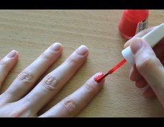 Wie lange dauert es, bis Nagellack trocknet? Ein Überblick Wie lange dauert es, bis Nagellack trocknet? Ein Überblick