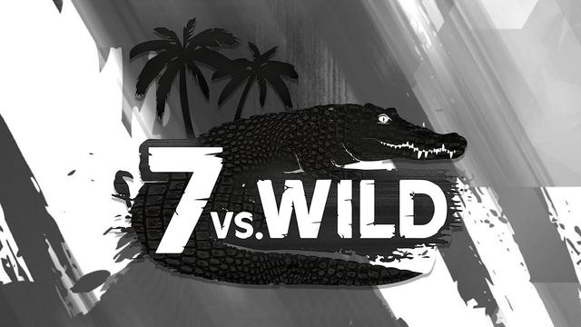 Uploadplan für 7 vs. Wild Staffel 2: Datum und Sendezeiten Uploadplan für 7 vs. Wild Staffel 2: Datum und Sendezeiten