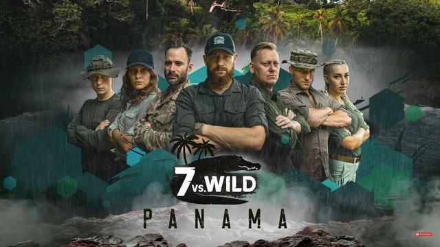 Alle Infos zu den neuen Folgen von 7 vs. Wild Alle Infos zu den neuen Folgen von 7 vs. Wild