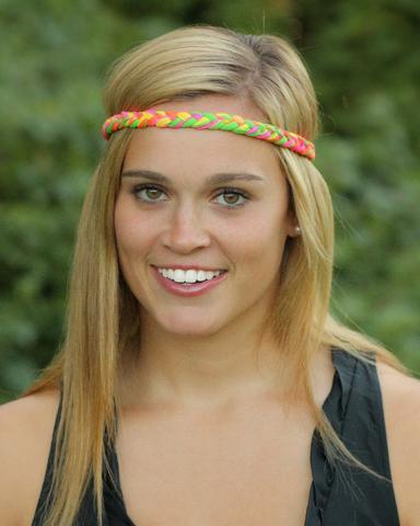 Do-it-yourself: 80er-Jahre-Frisuren für Frauen zum selber machen Do-it-yourself: 80er-Jahre-Frisuren für Frauen zum selber machen