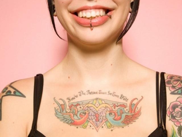 Emotionale Bedeutung des 87 Tattoos: Ein Ausdruck der Individualität