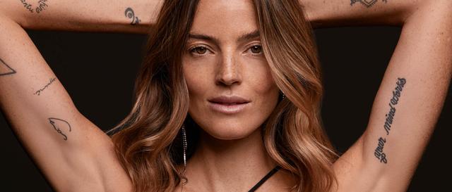 Die symbolische Kraft des 87 Tattoos: Mehr als nur eine Zahl