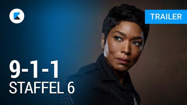 Neue Folgen von "9-1-1" Staffel 6 jetzt auf Disney+ streamen Neue Folgen von "9-1-1" Staffel 6 jetzt auf Disney+ streamen