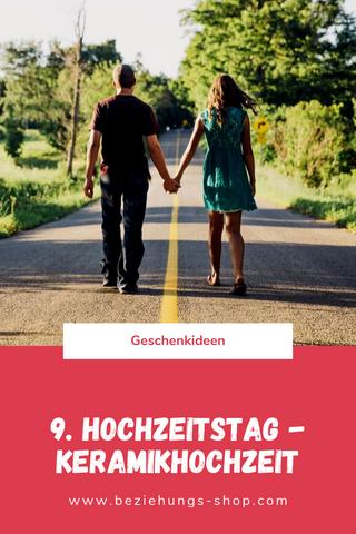Der 9. Hochzeitstag und seine symbolische Bedeutung: Die Keramikhochzeit Der 9. Hochzeitstag und seine symbolische Bedeutung: Die Keramikhochzeit