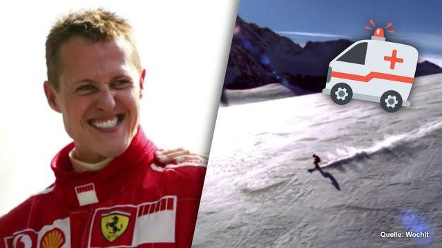 Neun Jahre nach dem Unfall: Wie geht es Michael Schumacher heute? Neun Jahre nach dem Unfall: Wie geht es Michael Schumacher heute?