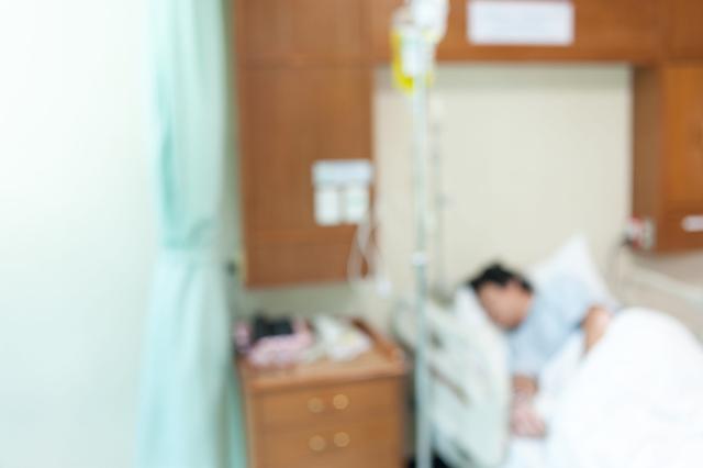 5. Warum ist eine Therapie in einer Suchtklinik besser als im Krankenhaus?