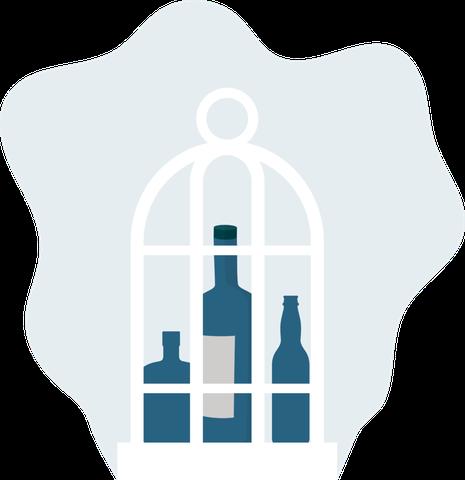 6. Behandlung in einer Entzugsklinik: Ablauf und Maßnahmen