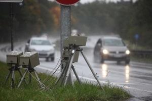 Ampelblitzer: Wie funktionieren sie und wann lösen sie aus? Ampelblitzer: Wie funktionieren sie und wann lösen sie aus?