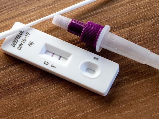 Ab dem 5. Mai: Freitesten nach fünf Tagen möglich