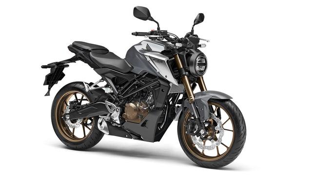 Ab wann gilt die Regelung, dass man mit dem Autoführerschein eine 125er fahren darf? Ab wann gilt die Regelung, dass man mit dem Autoführerschein eine 125er fahren darf?