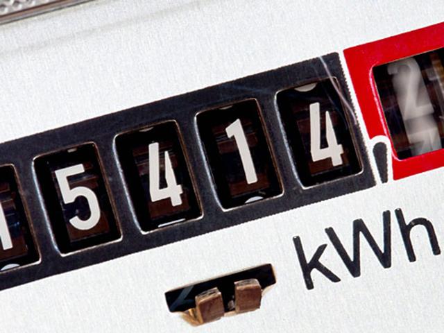 Neues Gesetz erlaubt rückwärtslaufende Stromzähler ab Januar 2024 Neues Gesetz erlaubt rückwärtslaufende Stromzähler ab Januar 2024