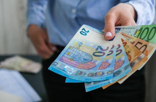 Inflationsprämie von 3000 Euro: Beginn der Auszahlung Inflationsprämie von 3000 Euro: Beginn der Auszahlung