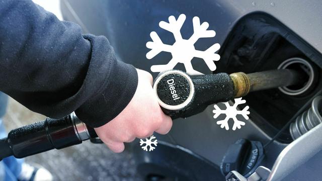 Winterdiesel: Wann ist er verfügbar und was sollten Sie beachten?
