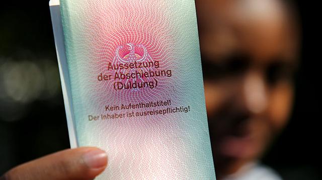 Wann kann das Chancen-Aufenthaltsrecht beantragt werden?