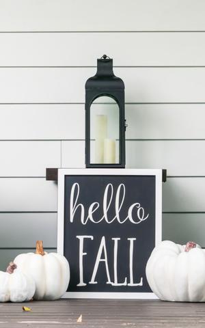 Der Beginn der Herbstdekoration: Ab wann ist es angemessen?