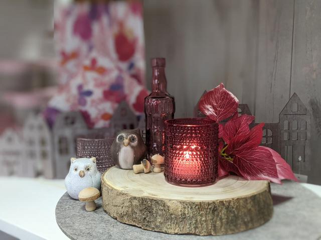 Der perfekte Zeitpunkt für Herbstdeko: Wann ist es soweit?