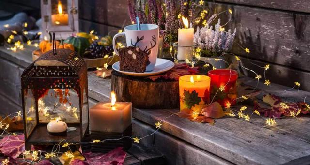 Ab wann Herbstdeko? Tipps und Ideen für die perfekte Herbstdekoration