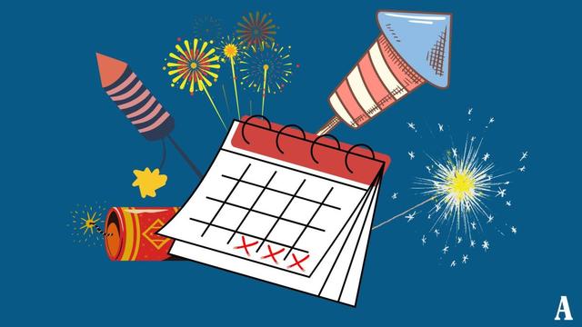 Ab wann kann man Feuerwerk kaufen? Alle wichtigen Informationen zum Verkaufsstart Ab wann kann man Feuerwerk kaufen? Alle wichtigen Informationen zum Verkaufsstart