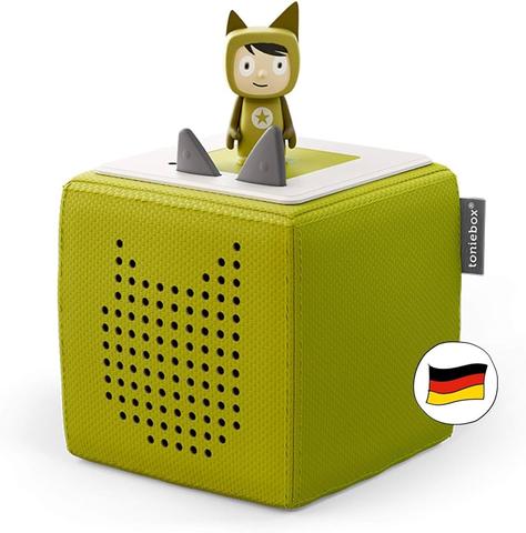 Welches Set ist ideal für den Einstieg in die Welt der Tonies? Welches Set ist ideal für den Einstieg in die Welt der Tonies?