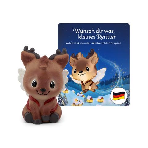 Weihnachtliche Tonies: Eine schöne Geschenkidee für die Adventszeit. Weihnachtliche Tonies: Eine schöne Geschenkidee für die Adventszeit.