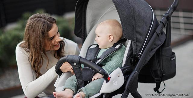 Wann ist es Zeit, den Sportsitz beim Kinderwagen zu verwenden? Wann ist es Zeit, den Sportsitz beim Kinderwagen zu verwenden?