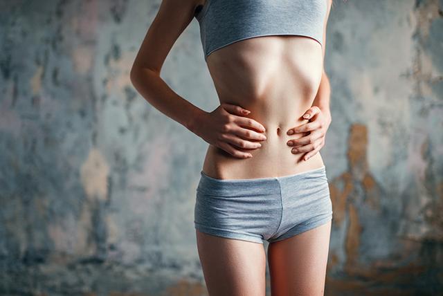 Anorexie erkennen: Ab wann ist man magersüchtig? Anorexie erkennen: Ab wann ist man magersüchtig?