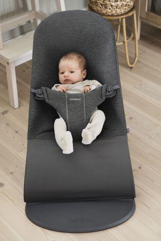 Ergonomische Eigenschaften der Babybjörn Wippe für optimalen Komfort Ergonomische Eigenschaften der Babybjörn Wippe für optimalen Komfort