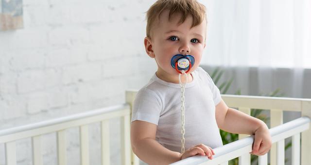 Die besten Methoden zur erfolgreichen Schnullerentwöhnung Die besten Methoden zur erfolgreichen Schnullerentwöhnung