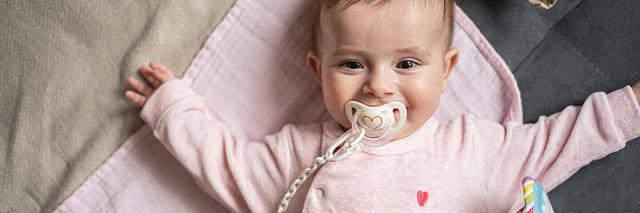 Warum ist es wichtig, den Schnuller rechtzeitig abzugewöhnen? Warum ist es wichtig, den Schnuller rechtzeitig abzugewöhnen?