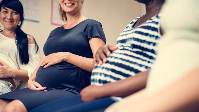 Wann sollten werdende Eltern einen Geburtsvorbereitungskurs machen? Wann sollten werdende Eltern einen Geburtsvorbereitungskurs machen?