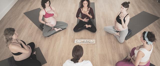 Ab welcher Schwangerschaftswoche sollte man sich für einen Geburtsvorbereitungskurs anmelden? Ab welcher Schwangerschaftswoche sollte man sich für einen Geburtsvorbereitungskurs anmelden?