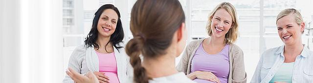 Ab wann sollte ich einen Geburtsvorbereitungskurs besuchen? Ab wann sollte ich einen Geburtsvorbereitungskurs besuchen?