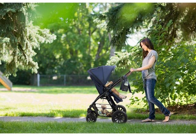 Ab wann kann man den Sportsitz im Kinderwagen verwenden? Ab wann kann man den Sportsitz im Kinderwagen verwenden?