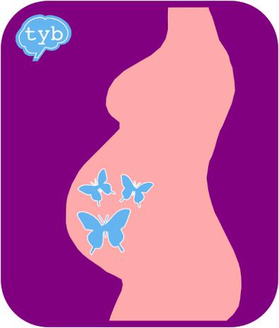 Unterschiedliche Erfahrungen: Wann spüren Frauen das Baby zum ersten Mal?