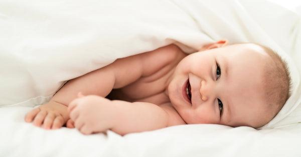 Tipps und Unterstützung auf dem Weg zum Windelfrei-Werden