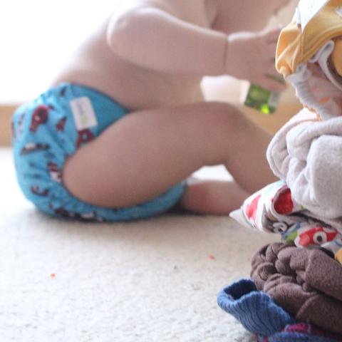 Wie Sie Ihr Kind beim Großwerden unterstützen können