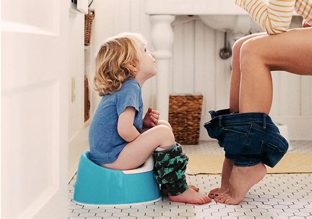 Erfolgreiches Trocken- und Sauberwerden: 10 hilfreiche Tipps